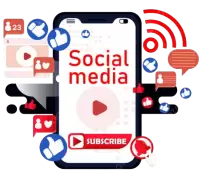 إعلانات مواقع التواصل فى الامارات