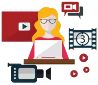 أنيميشن وموشن جرافيك فى الامارات