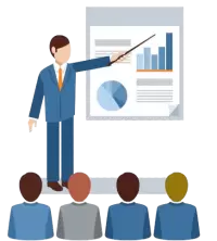 إدارة الأعمال فى الامارات