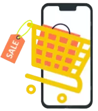 التجارة الإلكترونية فى الامارات