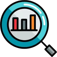 العرض المرئي للبيانات فى الامارات