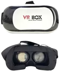 نظارات واقع افتراضي VR فى الامارات
